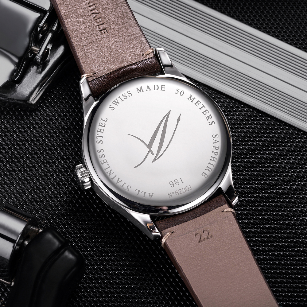 Aerowatch 55981 AA01
