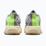 Баскетбольные Кроссовки Nike Giannis Immortality 4 cool grey/volt/total crimson