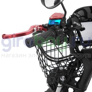 Электровелосипед Jetson Monster Titan 1200W (60V/30Ah) фото №12