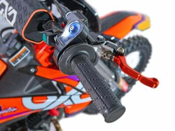 Мотоцикл OXO Pro 125 B PITBIKE