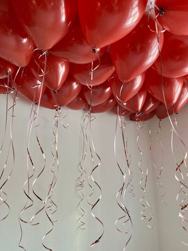 Акции и Палитра