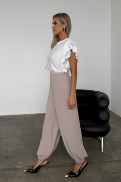 Брюки Valentina