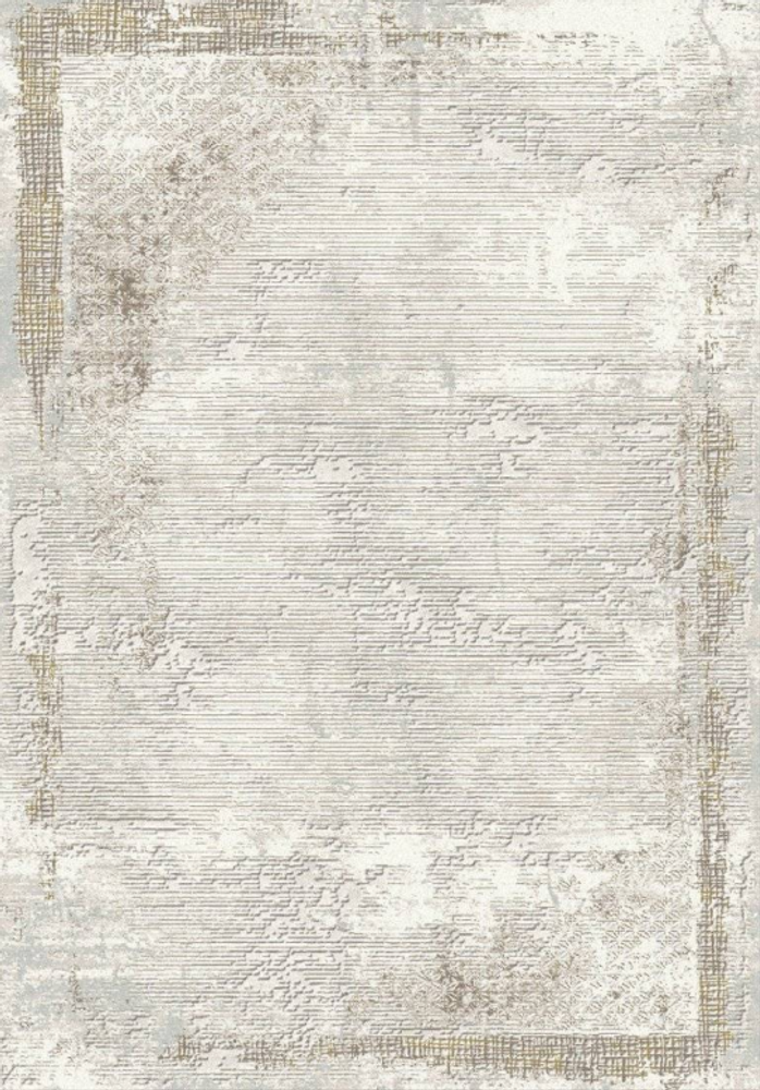 Ninova 38707A BEIGE \ WHITE Прямой