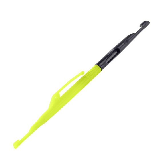 Экстрактор пластик (HS-KD-002) Helios