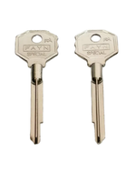 Заготовка крест FAYN (с упором)