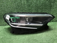 Фара правая VW Polo 6 (2020-2022) LED