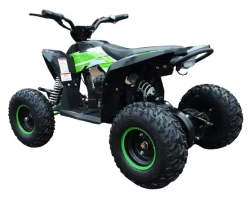 Электроквадроцикл MOTAX GEKKON 1300W