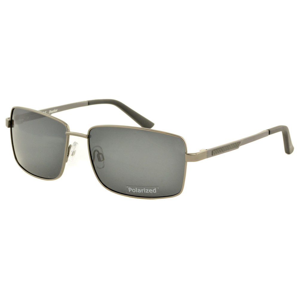 Солнцезащитные очки Dackor 161 Grey