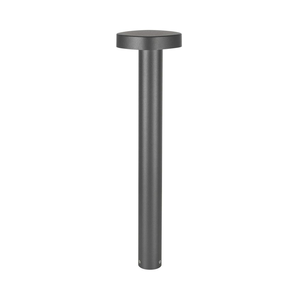 Светильник LGD-SWAMP-BOLL-H500-7W Warm3000 (GR, 93 deg, 230V) (Arlight, IP65 Металл, 3 года) 029968