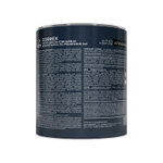 Грунт-эмаль по ржавчине 3 в 1 Dufa CORREX RAL 6005 зеленый мох глянцевый 0.75 л