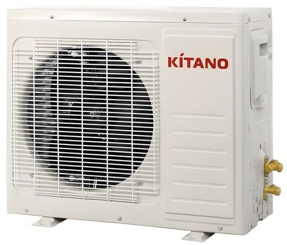 Канальный кондиционер Kitano KC-Roka IV-24 — (2)