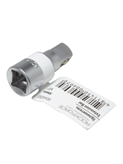 Удлинитель 50мм 1/2'' RockForce##Rock FORCE RF-8044050