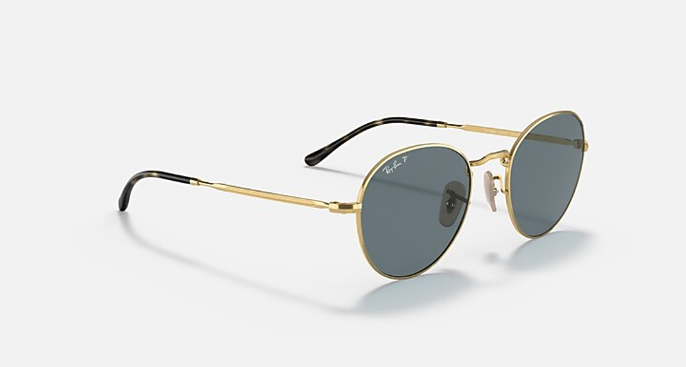 RAY-BAN DAVID RB3582 001/3R
