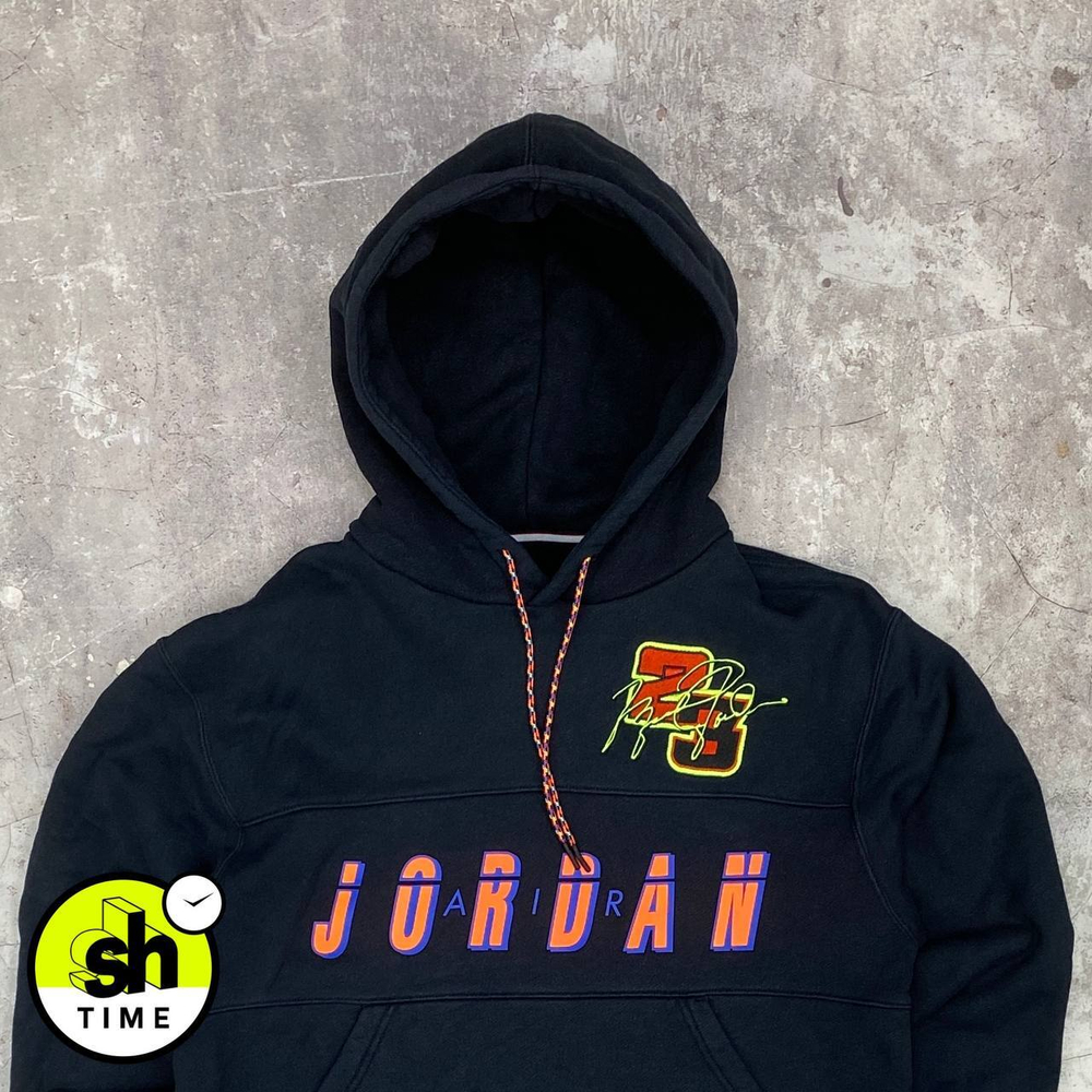 Кофта AirJordan23