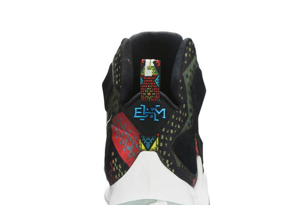 Кроссовки Nike Lebron 13 2016