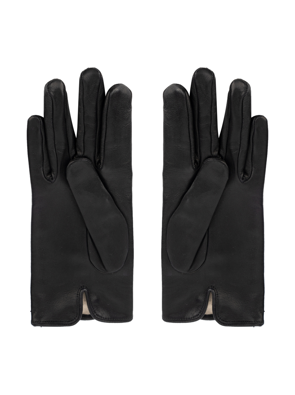 GLOVES FORINO перчатки -  черный