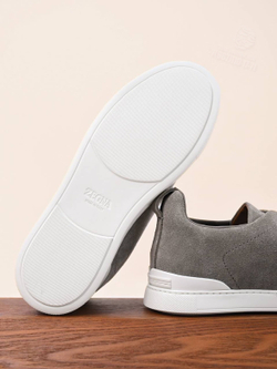 Кеды Ermenegildo Zegna