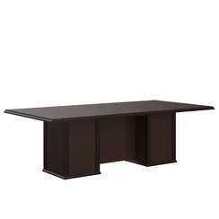 Стол для заседаний RCT 2412 2400х1200х750 RAUT