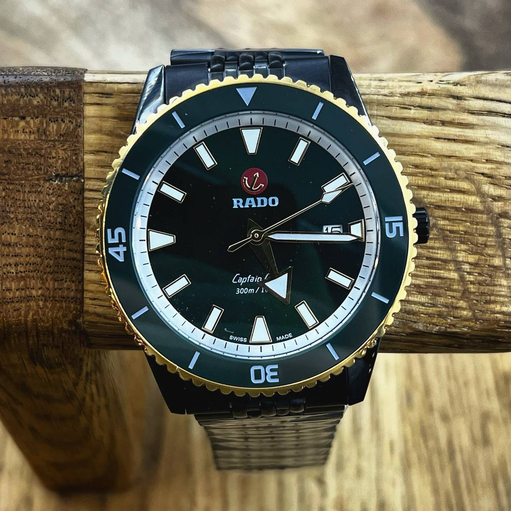 Часы Rado