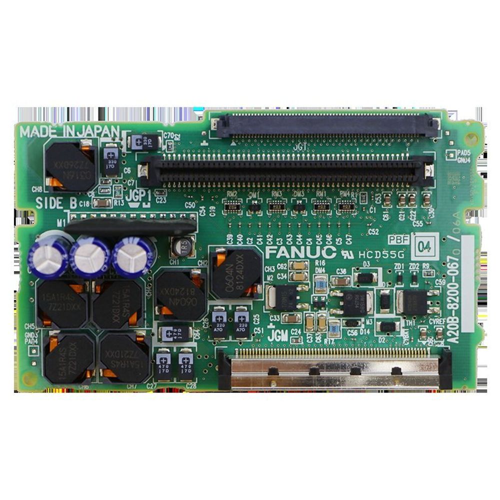 A20B-8200-0670
