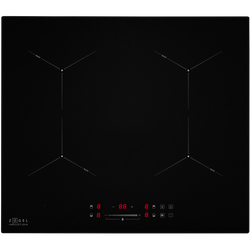 Встраиваемая индукционная варочная панель ZUGEL ZIH604B