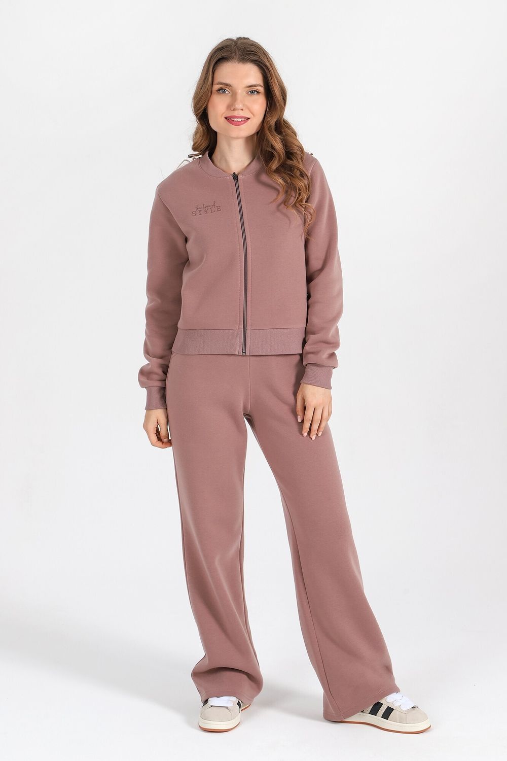 Костюм Стайл Виотекс КАКАО (Акция)