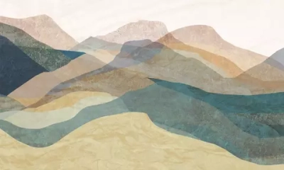 Цифровое панно ID Wall MINERALS