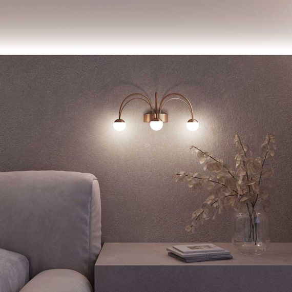 Настенный светильник Eurosvet Ragno a070287