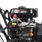 PATRIOT PS 707 E бензиновый снегоуборщик 7 л.с, ковш 71 см, выброс 10 м, 6 вперед/2 назад 426109727