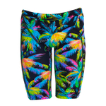 Джаммеры FUNKY TRUNKS Toddler Boys Paradise Please