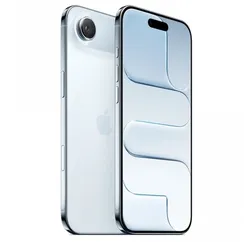 Apple iPhone 17 Air 1024Gb Sky Blue (Голубой)