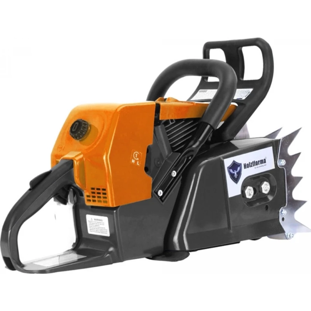 Holzfforma G888 бензопила CS88866GY