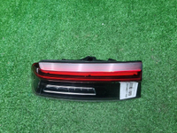 Фонарь левый внутренний BMW 3er G20 (2018-2022)