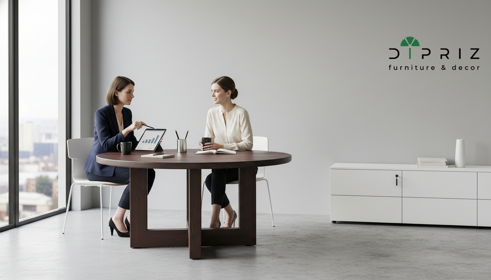 Стол обеденный Торонто