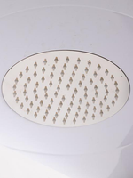 Душевая кабина WeltWasser WW500 EMMER 150/85/55 1500х850х2200 мм Душевая кабина 10000003288