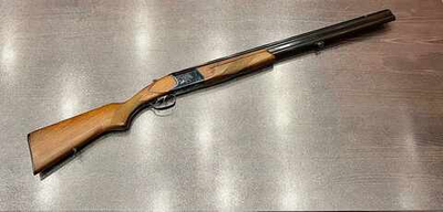 ИЖ-27ЕМ к.12/70 № 9750697