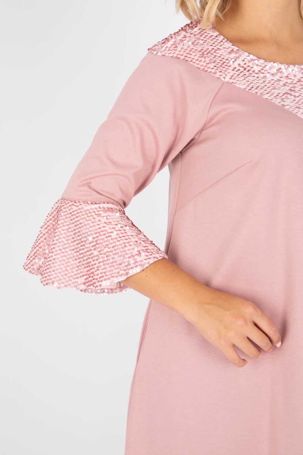 Платье П5-4005/3 Wisell (Акция)