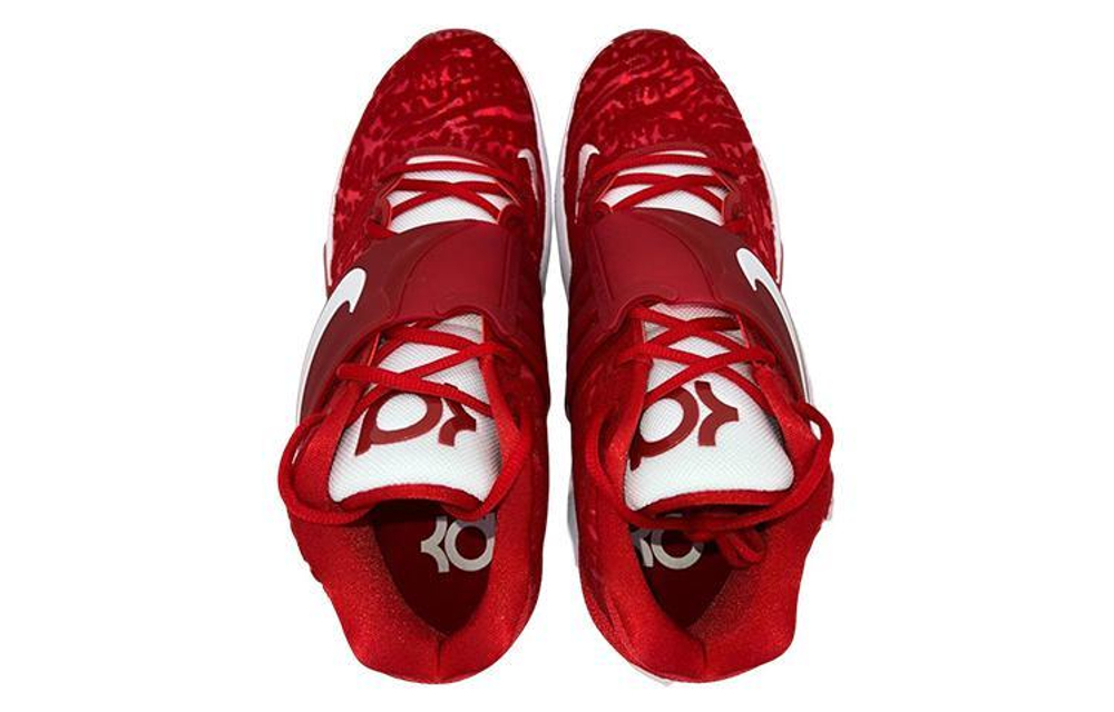 Кроссовки Nike Kd 14 Tb Promo "Gym Red" 14