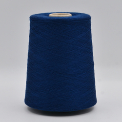 Loro Piana art. Summerwish (blu smeraldo)