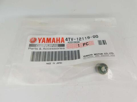 колпачок маслосъёмный Yamaha FZ1 FZS1000 WR250 YZ250 YZF-R1 4TV-12119-00-00