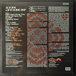 Dr. John – I Been Hoodood (Англия 1984г.)