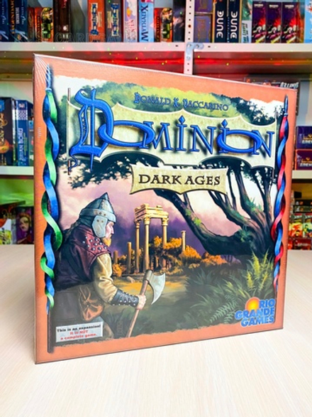 (Бронь) Dominion Dark Ages