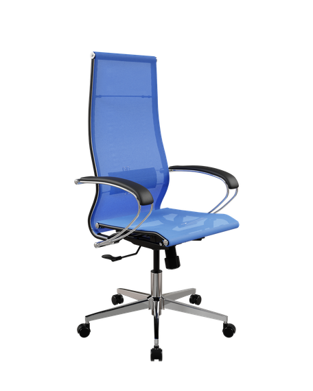 Кресло ErgoLife Set 7/подл.131/осн.Synchro 004