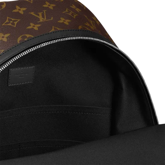 Рюкзак Louis Vuitton Discovery PM Monogram Macassar
