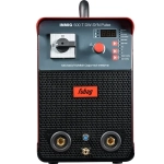 FUBAG INMIG 500T DW SYN PULSE сварочный полуавтомат инверторный с подающим механизмом DRIVE INMIG DW SYN PULSEБО и горелкой FB 550W 31443.5