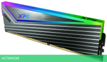Оперативная память A-Data XPG Caster RGB 32GB DDR5-6400 (AX5U6400C3216G-DCCARGY)