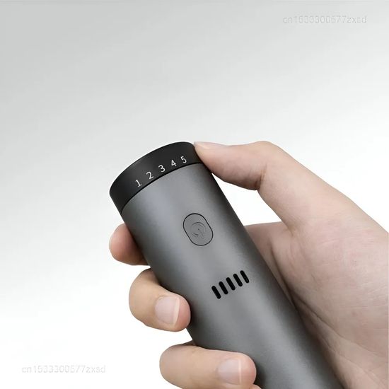 Шлифовальный набор Xiaomi Atuman EP2 Grinder Tool