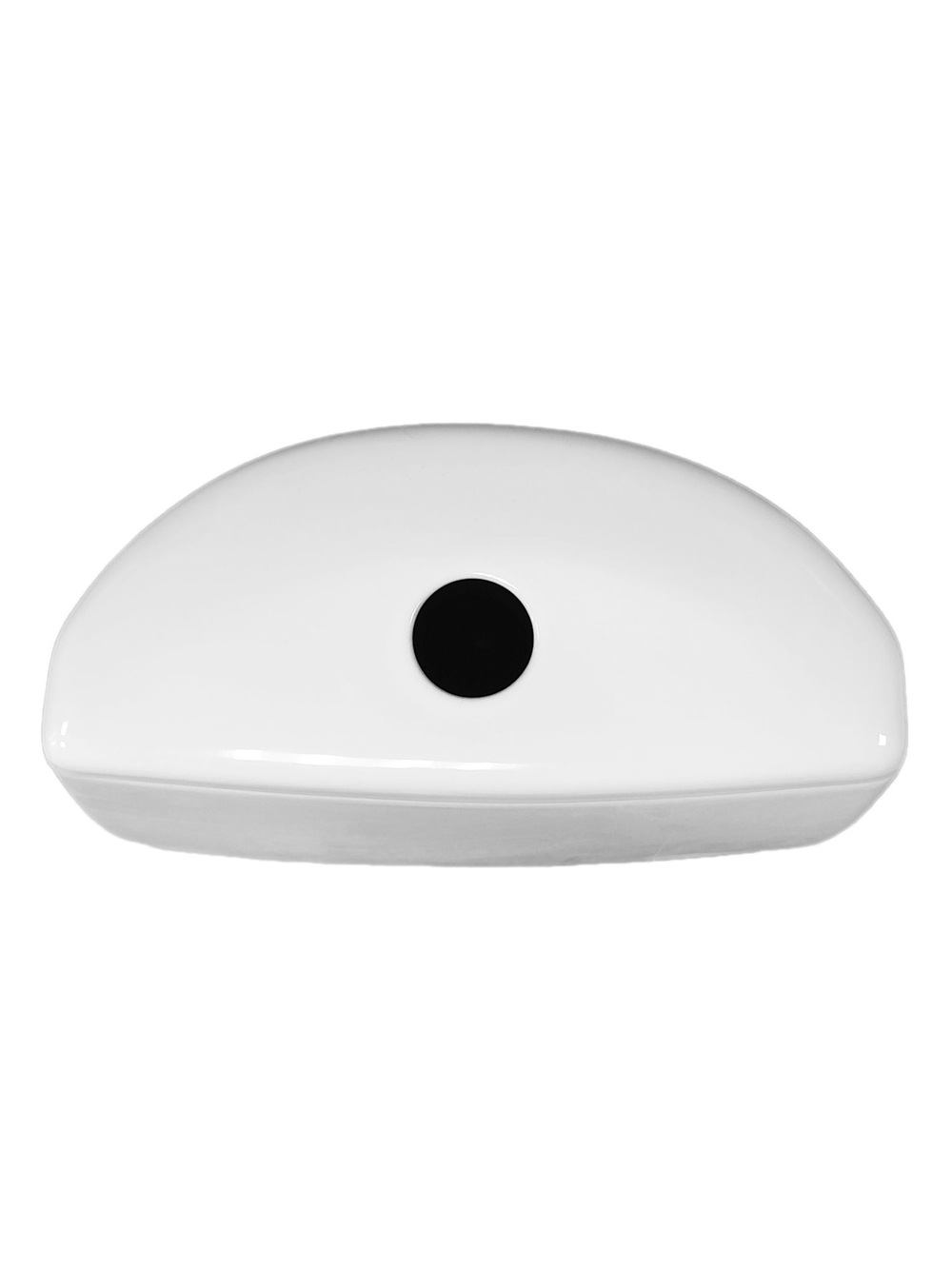 Бачок унитаза Gesso W101 Восход Home De Luxe (160 мм)