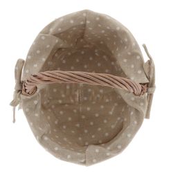 GAEM Корзина, L24 W20 H25/11,5 см