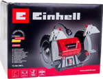 Станок заточной EINHELL TC-BG 200 L 4412633